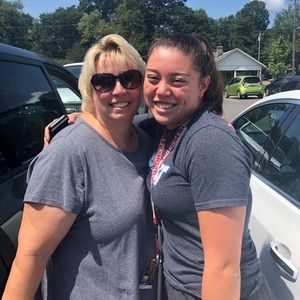 Meet your Posher, Jeanne